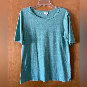 Lularoe Gigi Top